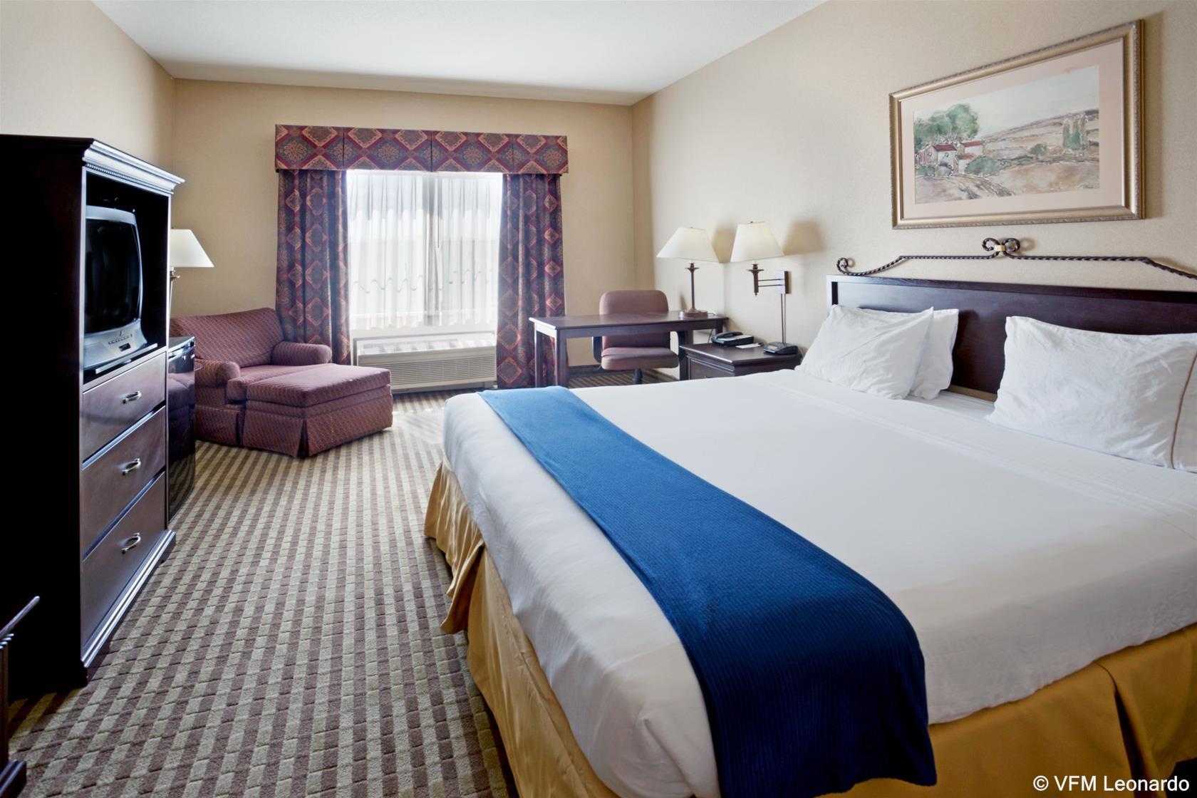 Holiday Inn Express Hotel & Suites Marina By Ihg Zewnętrze zdjęcie