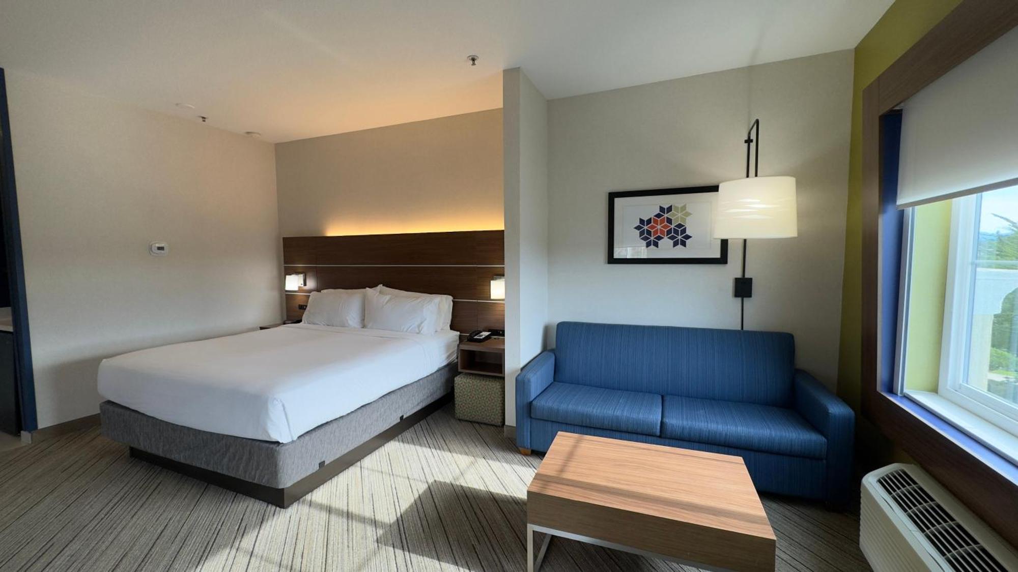 Holiday Inn Express Hotel & Suites Marina By Ihg Zewnętrze zdjęcie