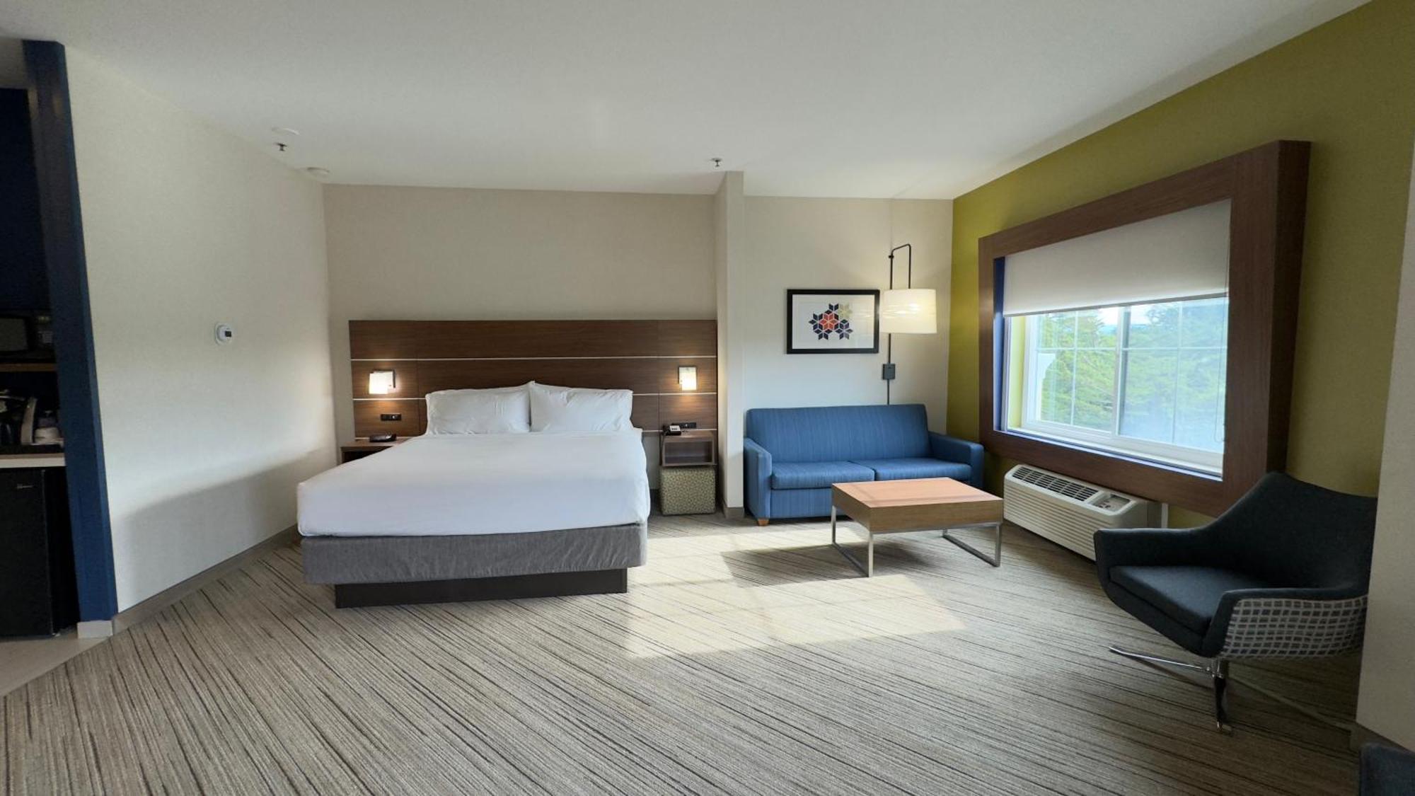 Holiday Inn Express Hotel & Suites Marina By Ihg Zewnętrze zdjęcie